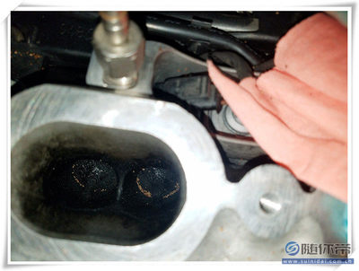 【北京保時(shí)捷帕拉梅拉核桃砂清洗氣門(mén)積碳保養(yǎng)】北京安馳暢達(dá)汽車配件銷售中心 - 產(chǎn)品庫(kù)