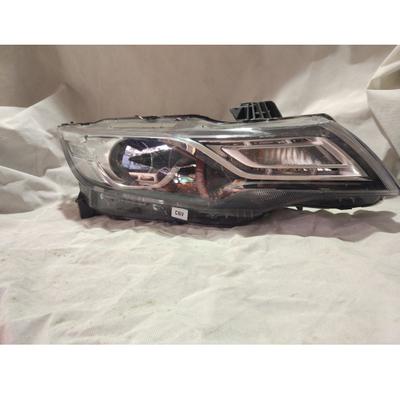 汽車配件吉利18帝豪gl前大燈總成拆車燈組保險(xiǎn)件原裝原廠改裝練手