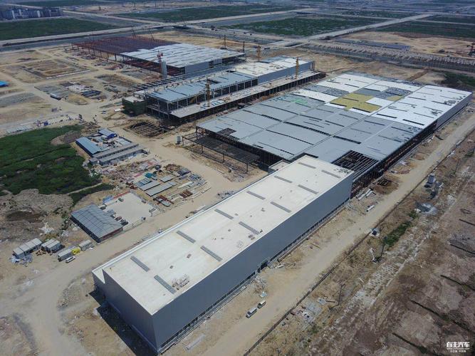 新造車企業(yè),蔚來(lái)汽車量產(chǎn),車和家量產(chǎn),小鵬汽車量產(chǎn),威馬汽車工廠