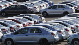 豐田領(lǐng)銜 日系車企與美供應(yīng)商合作關(guān)系最佳