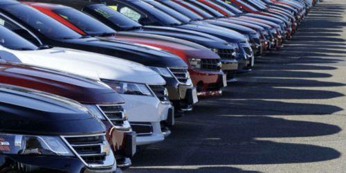 每年什么時候買車最便宜,有最佳答案嗎