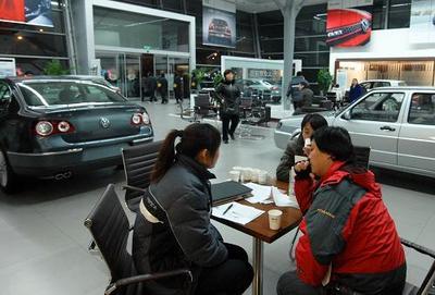 北京發(fā)布治堵新措施引爆汽車(chē)夜市