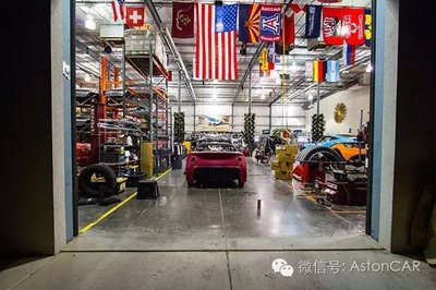 一家&ldquo;微型工廠&rdquo;想顛覆汽車(chē)工業(yè),靠的是什么?