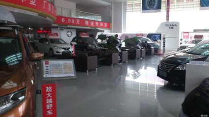 鶴壁威佳宏利汽車銷售服務(wù)招聘信息_公司前景_規(guī)模_待遇怎么樣