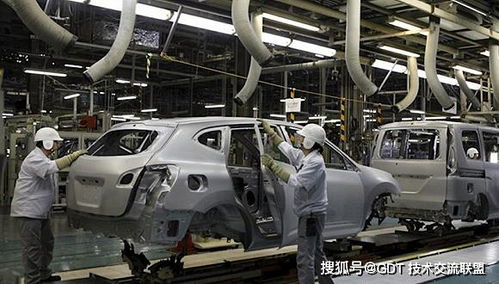 疫情致使多家車企銷量下滑,車企想復工容易復產難