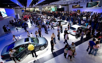 2017年中車市盤點 韓系的傷痛與自主品牌的機遇